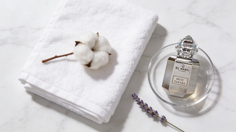 Musc Tahara Maroc – مسك طهارة في المغرب