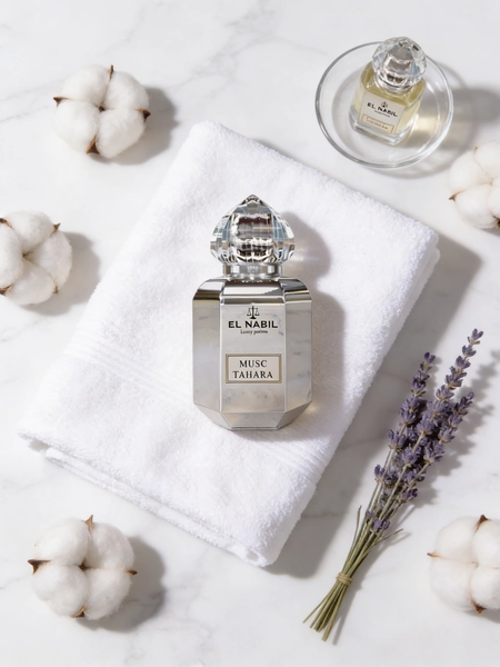 Collection Musc Tahara Maroc – مسك طهارة