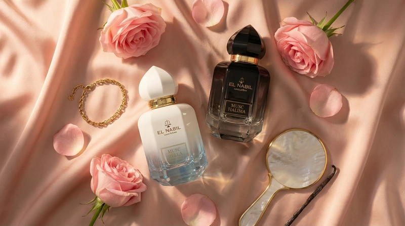 Parfum Femme Maroc – عطر نسائي في المغرب