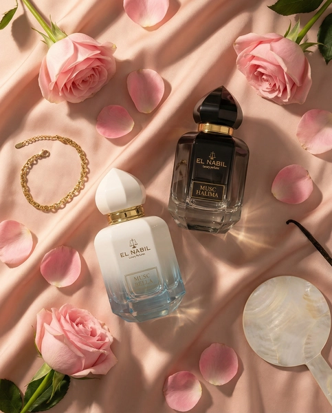 Collection Parfum Femme Maroc – عطر نسائي