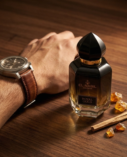 Collection Parfum Homme Maroc – عطر رجالي