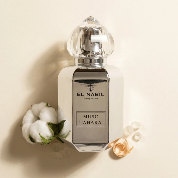 Musc Tahara El Nabil – Eau de Parfum – مسك طهارة في المغرب
